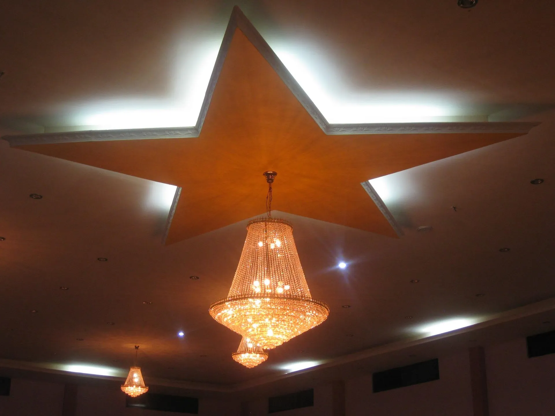 Star Banquet