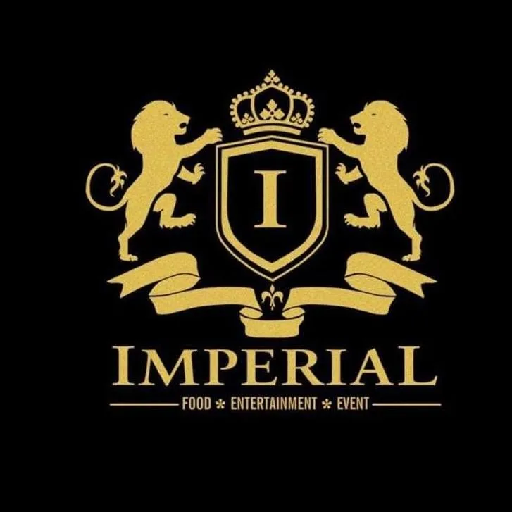 Imperial Banquet