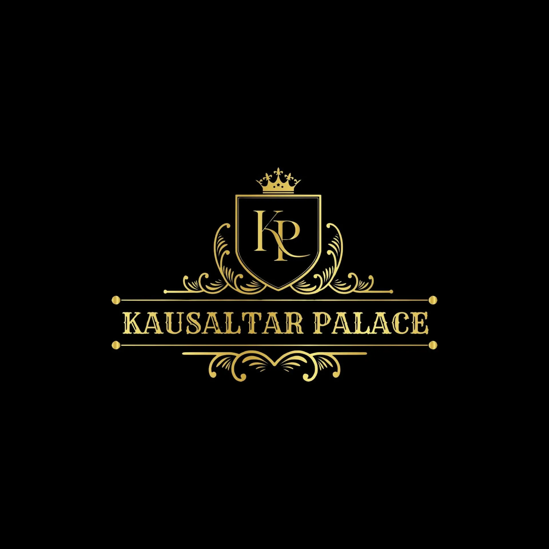 Kaushaltar Palace